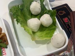 -八合里潮汕鲜牛肉火锅(吉大店)
