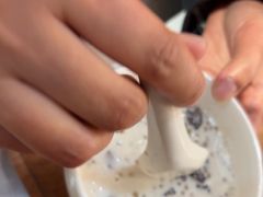 -满记甜品(巴黎春天宝山店)