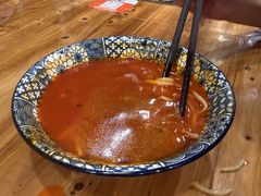 -庆蓉云·庆云面(双林店)