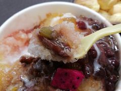-梁子刨冰王(鞍山西道店)