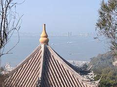 -莆田湄洲妈祖祖庙