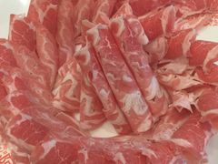 -阿香婆欢乐火锅(淄博万象汇店)
