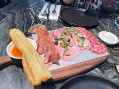 -LES ELITES 英集荟(南京西路店)