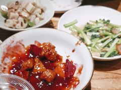 -潮粥荟·潮汕砂锅粥(朝阳大悦城店)