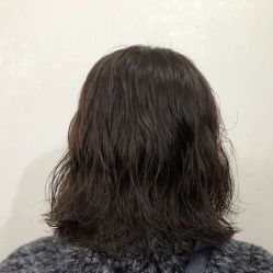 点击看大图 -川和潮人漂色·烫染·接发