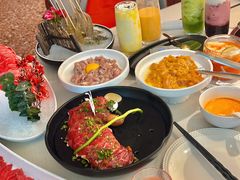 -川越泰火锅(吉利大厦店)