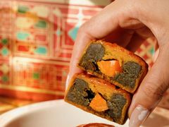 -禄运茶居·手工点心(体育西店)
