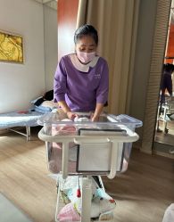 -耐味林月子会所(黄兴公园店)