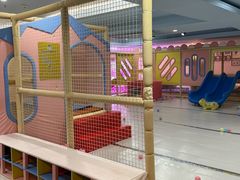 -海韵之星邮轮水会(明发商业广场店)