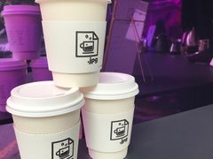-JPG coffee(广州体育西店)