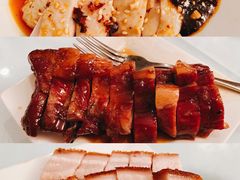 BBQ pork-金唐荟