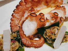 -壳里西餐厅Coquille Seafood Bistro(蒙自路店)