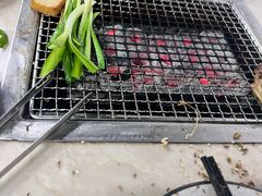 -风味烧烤
