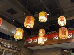 -南京大牌档(凯德1818店)