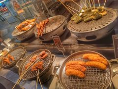 -上海浦东嘉里大酒店