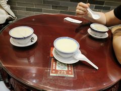 -民信老铺(双皮奶博物馆店)