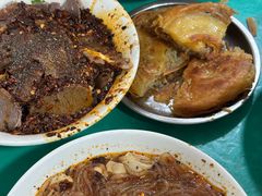 -甘记肥肠粉(马鞍北路店)