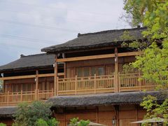 -黄龙溪古镇