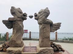 -蓬莱阁景区