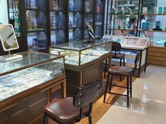 -博客眼镜(大学城店)