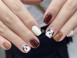 -爱纶美·美甲美睫半永久