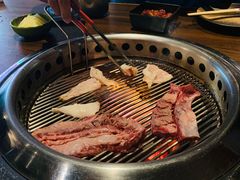 -井上和牛烤肉(大润发店)