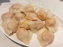 -船歌·鱼水饺青岛菜(国贸商城店)
