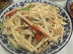 -北大地皖峰饭馆