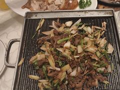 -福来居烤鸭店(天坛二店)