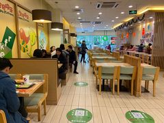 -德克士(新加坡城店)