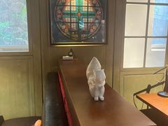 -JINNS锦时 steak&pizza(浸信会礼拜堂旧址店)