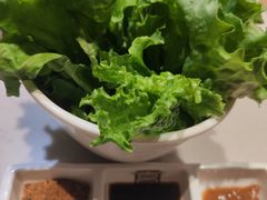 -韩宫宴烤肉·料理(苏州中心店)
