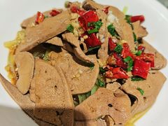 -熠盛粤味·顺德桑拿鸡(永康路店)