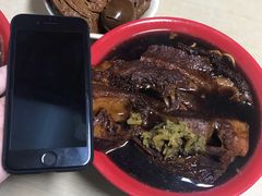 -刘记大肉面(三牌楼大街店)