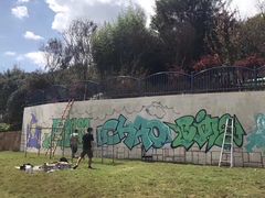 -云南民族大观园