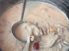 -捞神煲汤火锅(湖滨商业街店)