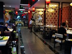 大堂-小肥羊·牛羊肉火锅(原平店)