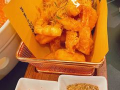 -财神岛·大连海鲜餐厅