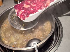 -潮发潮汕牛肉店(东方宝泰店)