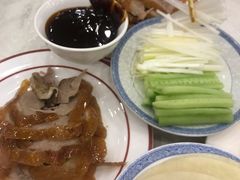 郭林精品烤鸭-郭林家常菜(洋桥店)