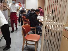 -喜家德虾仁水饺(华强天虹店)