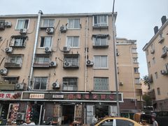 -鑫明明拉面(宁化路店)