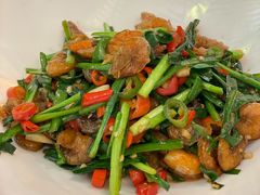 -潇湘·永州会馆(百子湾店)