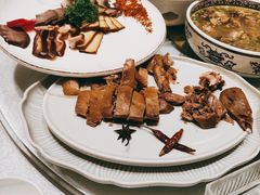 -小八仙·八方(移民广场店)