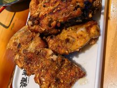 -四禧精酿烧烤串吧(大明湖店)