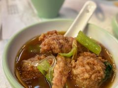 -金家老三饭庄(常营店)