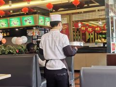 大堂-雅泰来(解放路店)