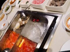 -海底捞火锅(劲松店)