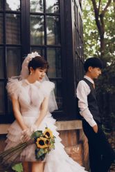 -布拉格婚纱摄影(真实客片店)