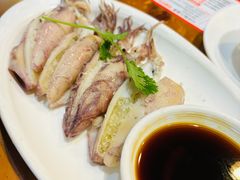 -捞围鲜·港式打边炉(海阳路店)